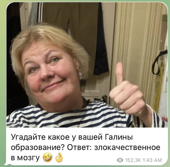 РЫБЫ, 21 июня. Образование - это важно, говорили они…

🛑Твои личные предсказания судьбы в нашем бот