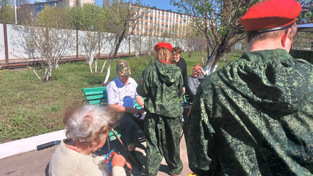 Доброта – великая сила и чем больше в мире осуществляется маленьких чудес и тем больше исполнения же
