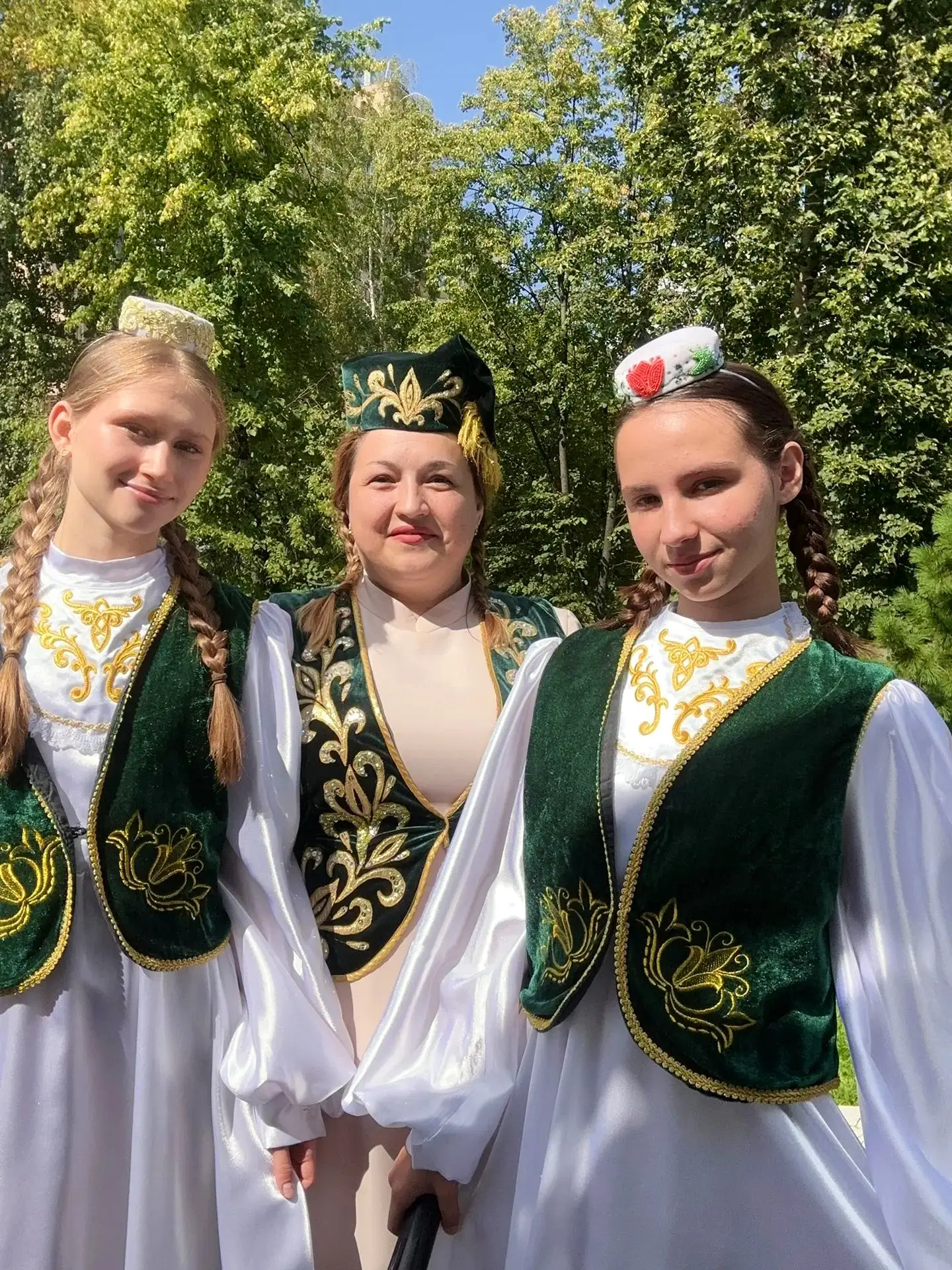 🎉22 августа 2026 года в Центральном парке Новосибирска прошёл митинг-концерт, посвящён...