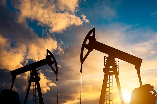 🛢️ Нефтегаз остаётся основой экономики и бюджета РФ