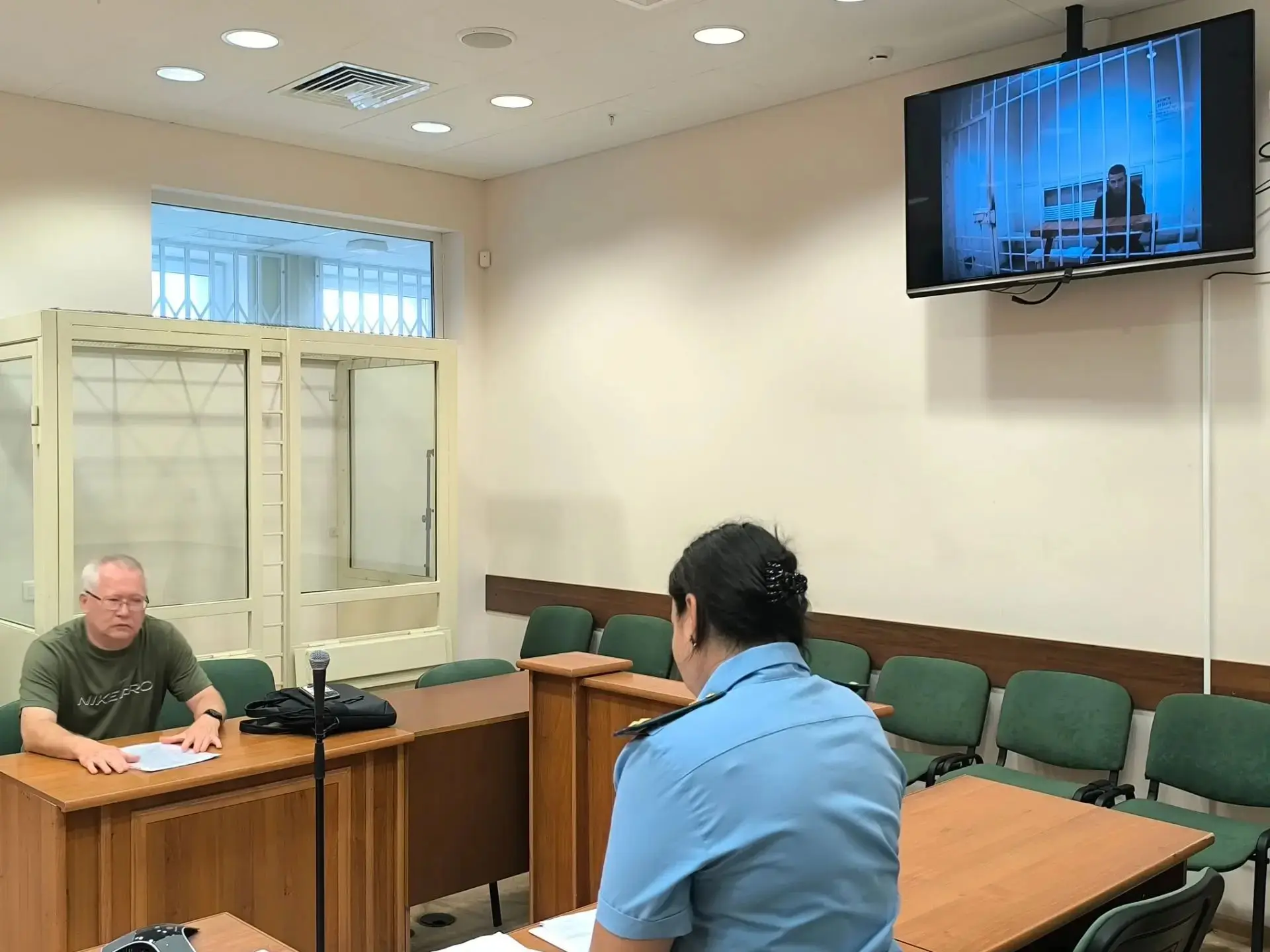 Верховный Суд Удмуртии оставил под стражей обвиняемых в похищении двух подростков жител...