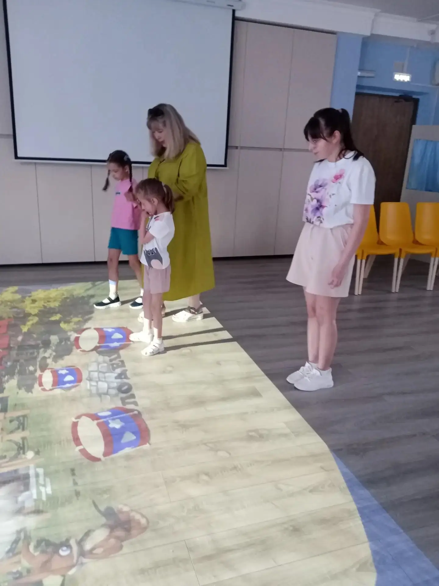 👍Новые технологии в Центре реабилитации: каждый день — это шаг к успеху!