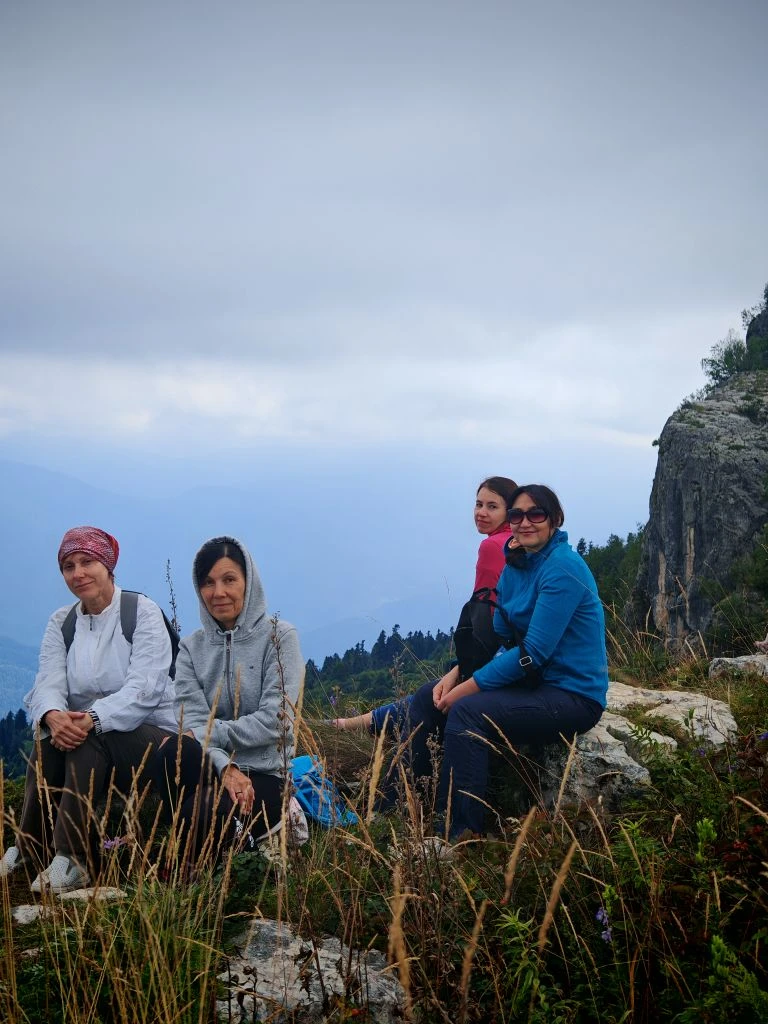 Когда хочется простора ⛰️