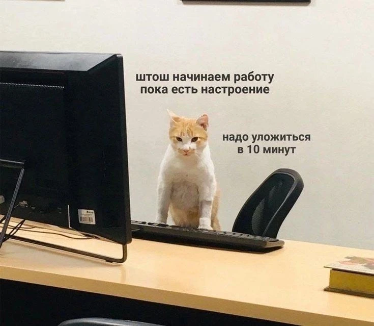 Средняя фактическая продолжительность рабочего дня россиян снизилась на 0,5% за год, до...