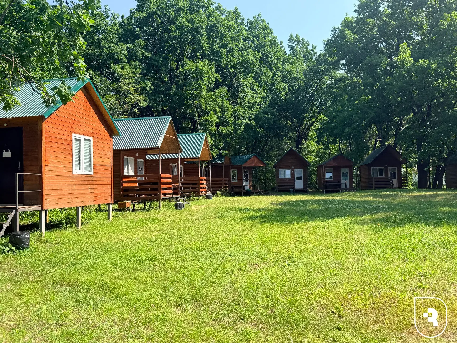 ☀️В СОЛ «Медик» стартует смена Гиппократа

С 10 по 16 августа в спортивно-оздоровительном лагере СГМ