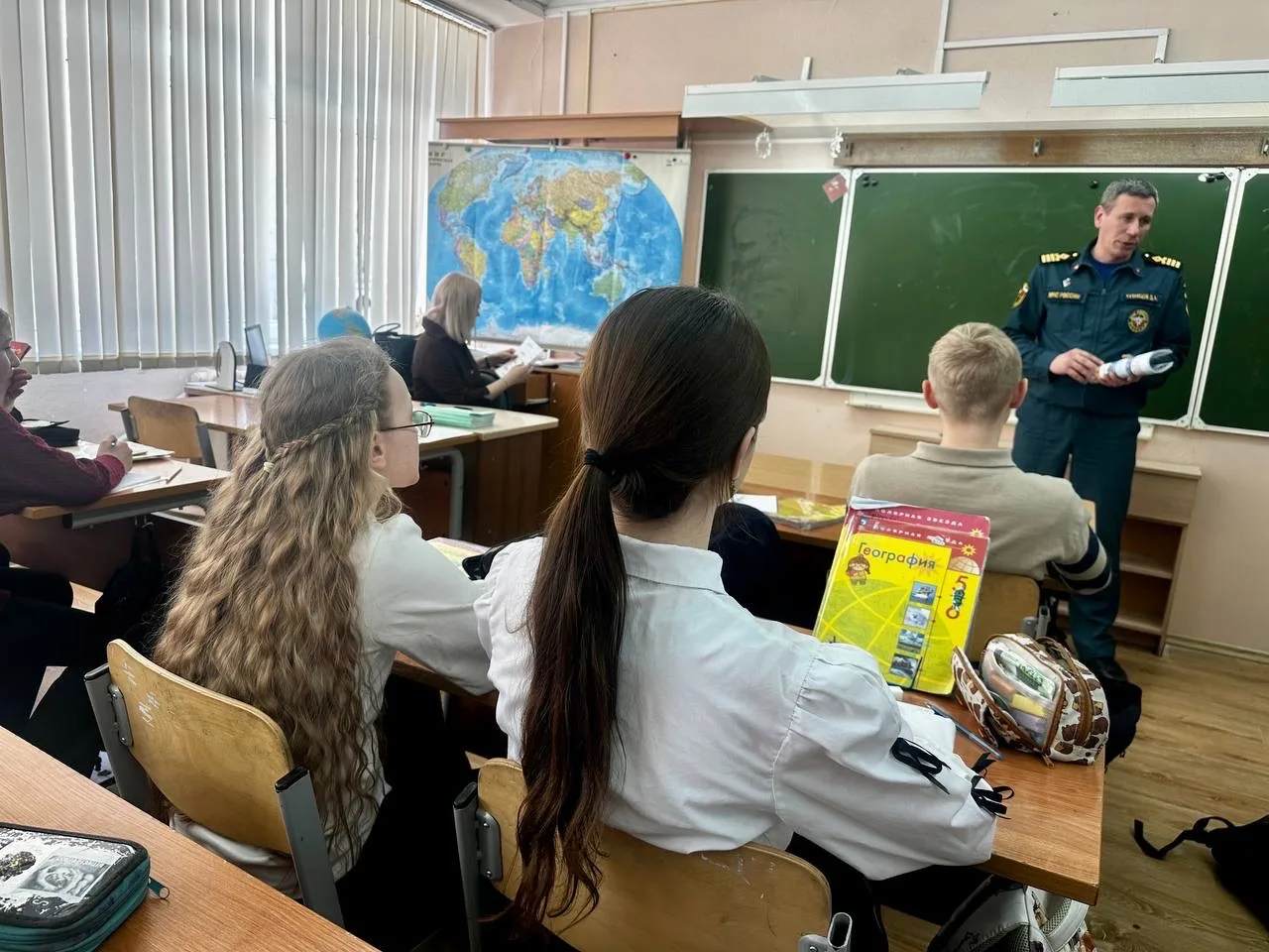 Руководителем Южного инспекторского отделения Центра ГИМС ГУ МЧС России по Московской области-старши