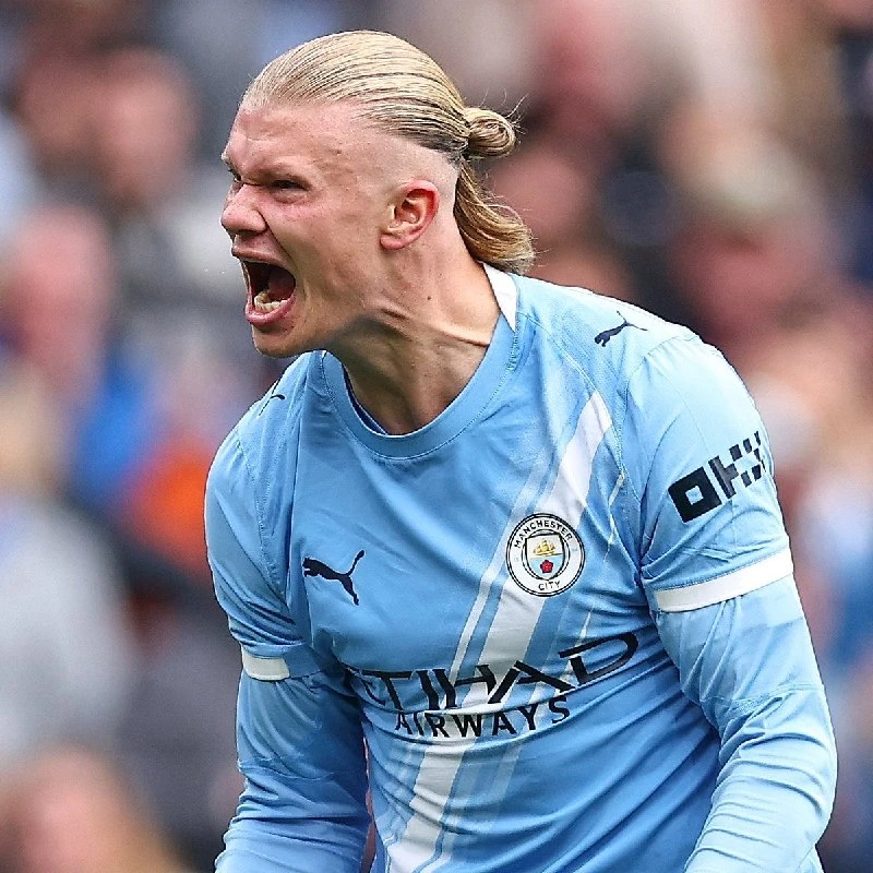 Больше всего hat-trick в Премьер-лиге за последние 10 сезонов: 🎩