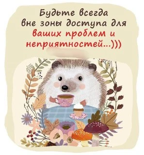 #пожелание
