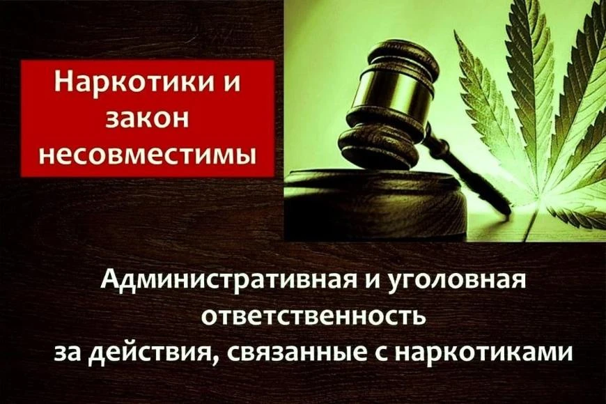 Прокуратура Центрального района разъясняет: ответственность в сфере незаконного оборота...