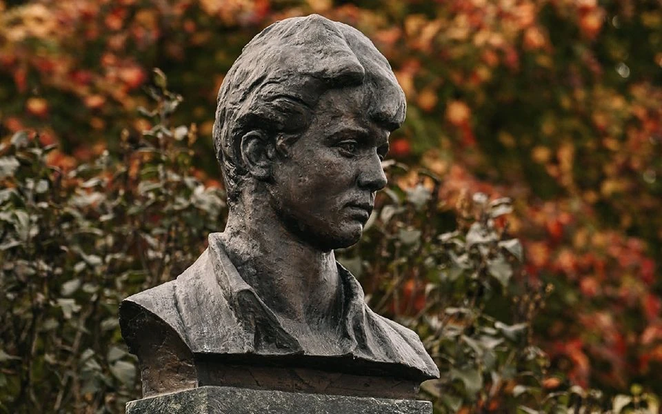 🥳Сегодня отмечается 131-летие со дня рождения Сергея Есенина
