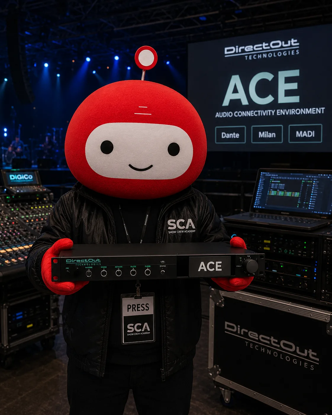 🤖 AI специально для Show Crew Academy со ссылкой на источник сообщает, что: