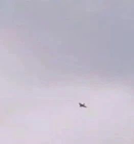 🔊 Снова сирены воздушной тревоги в Перми и снова фиксации