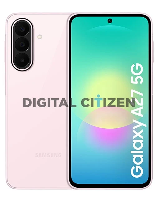 Samsung сама показала Galaxy A27 до презентации

В сеть утекли официальные рендеры, раскрывшие дизай