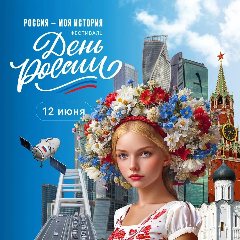 Костюмированные экскурсии, мастер-классы, квесты и флешмоб — парк «Россия — моя история» в Краснодар