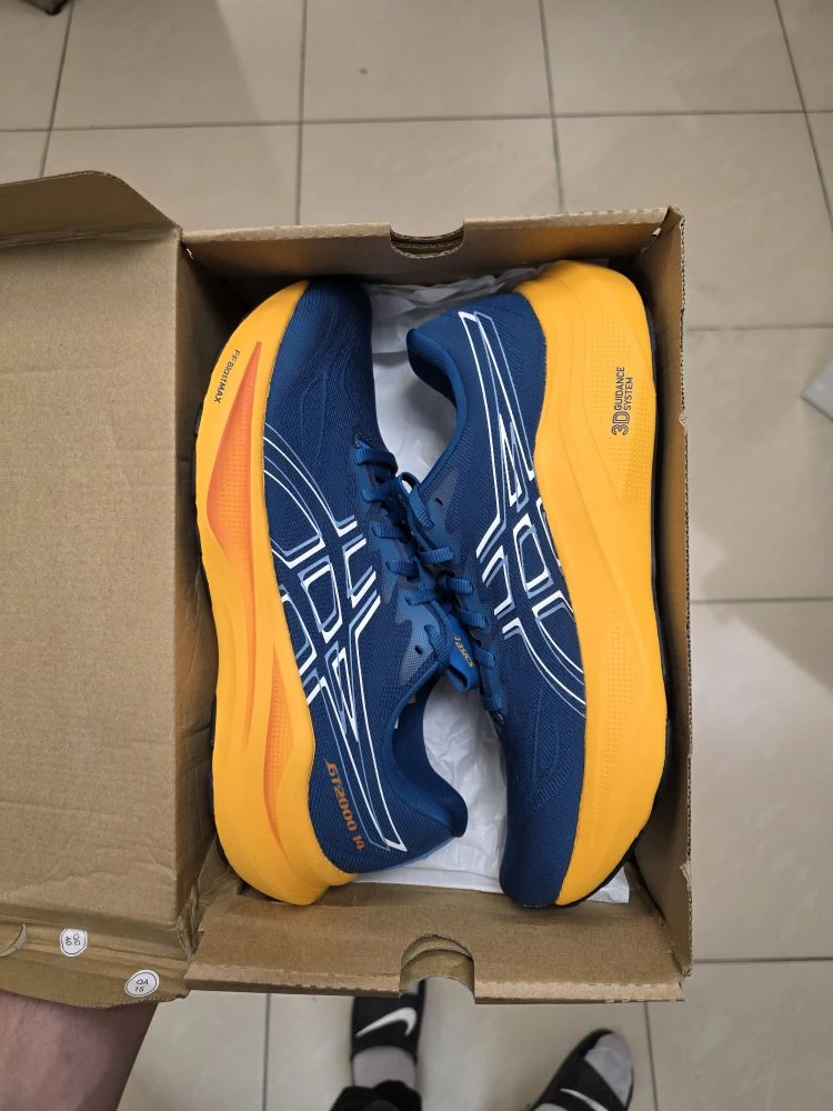 Asics GT-2000 14
