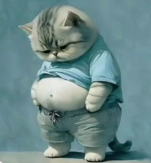 «Кортизоловый живот»
