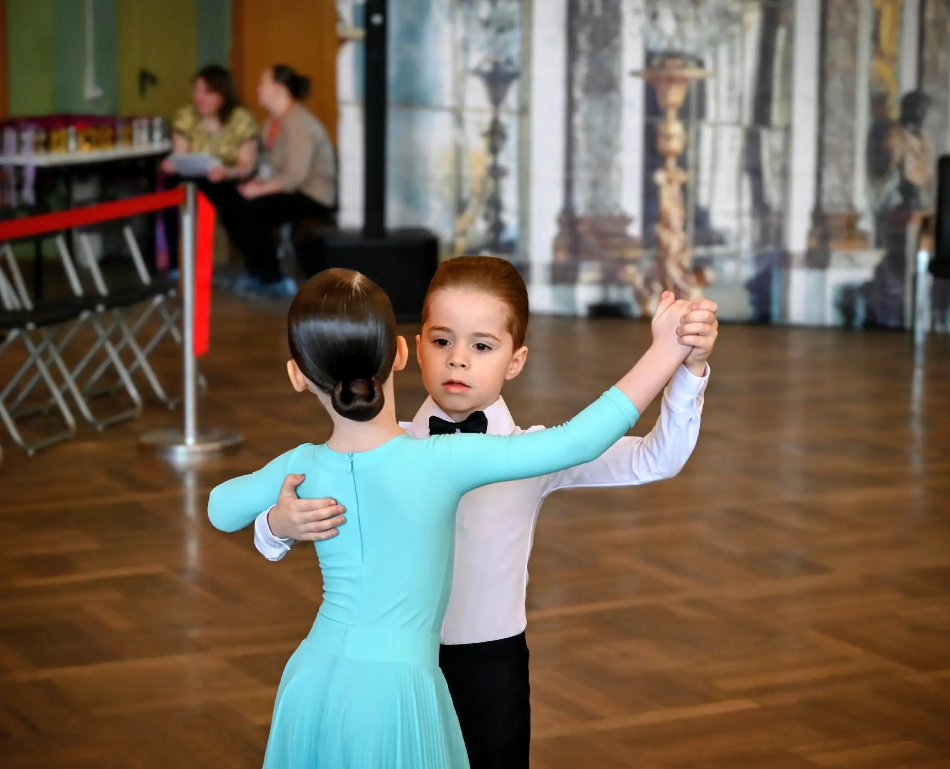 💃СТАРТУЕТ НАБОР В КОМАНДУ ЧЕМПИОНОВ «ВИКТОРИЯ»💃

Совсем скоро в Центре культуры и отдыха начнется 
