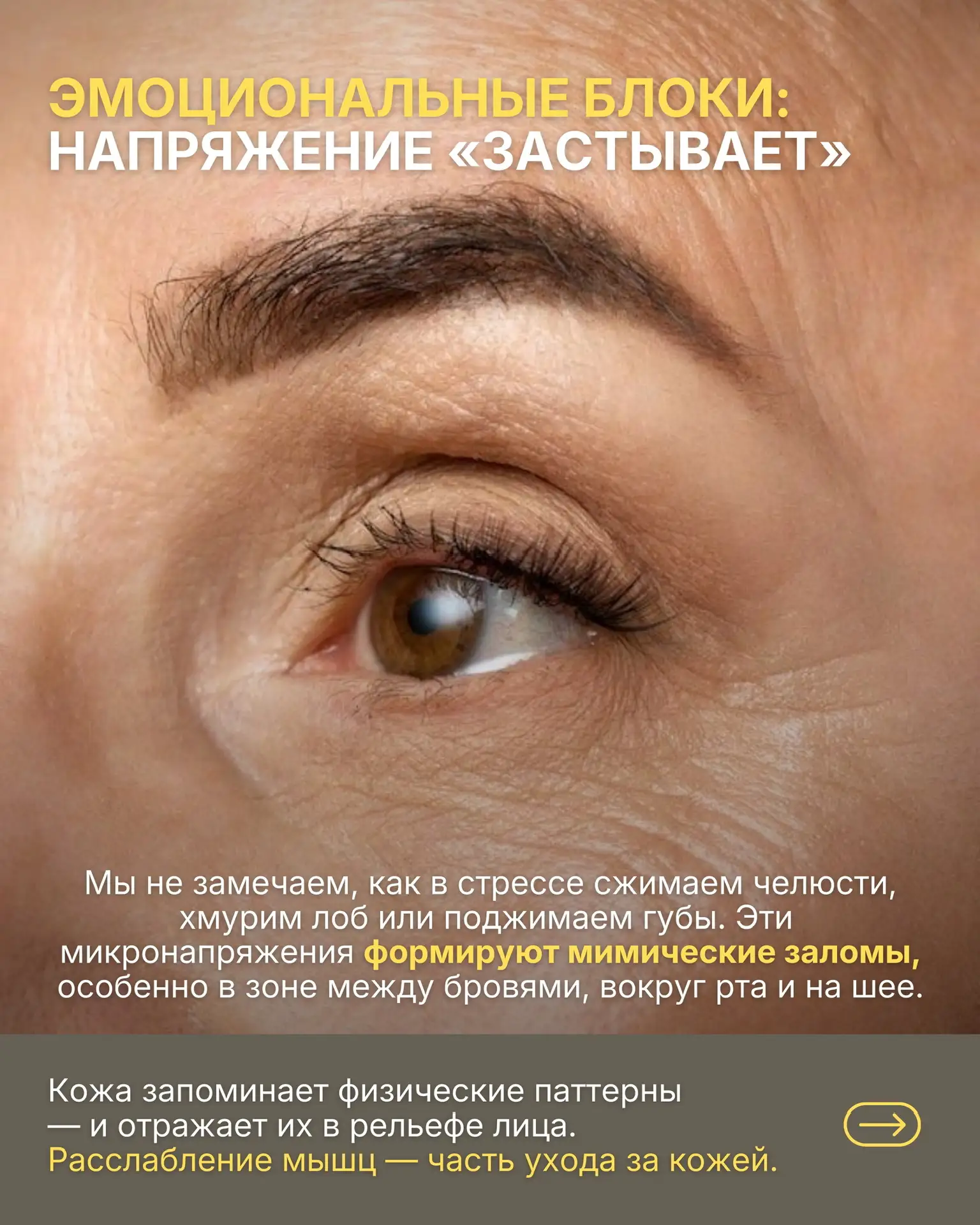 👉 Кожа помнит каждое переживание: психодерматология как путь к целостности.   Психодерматология — эт