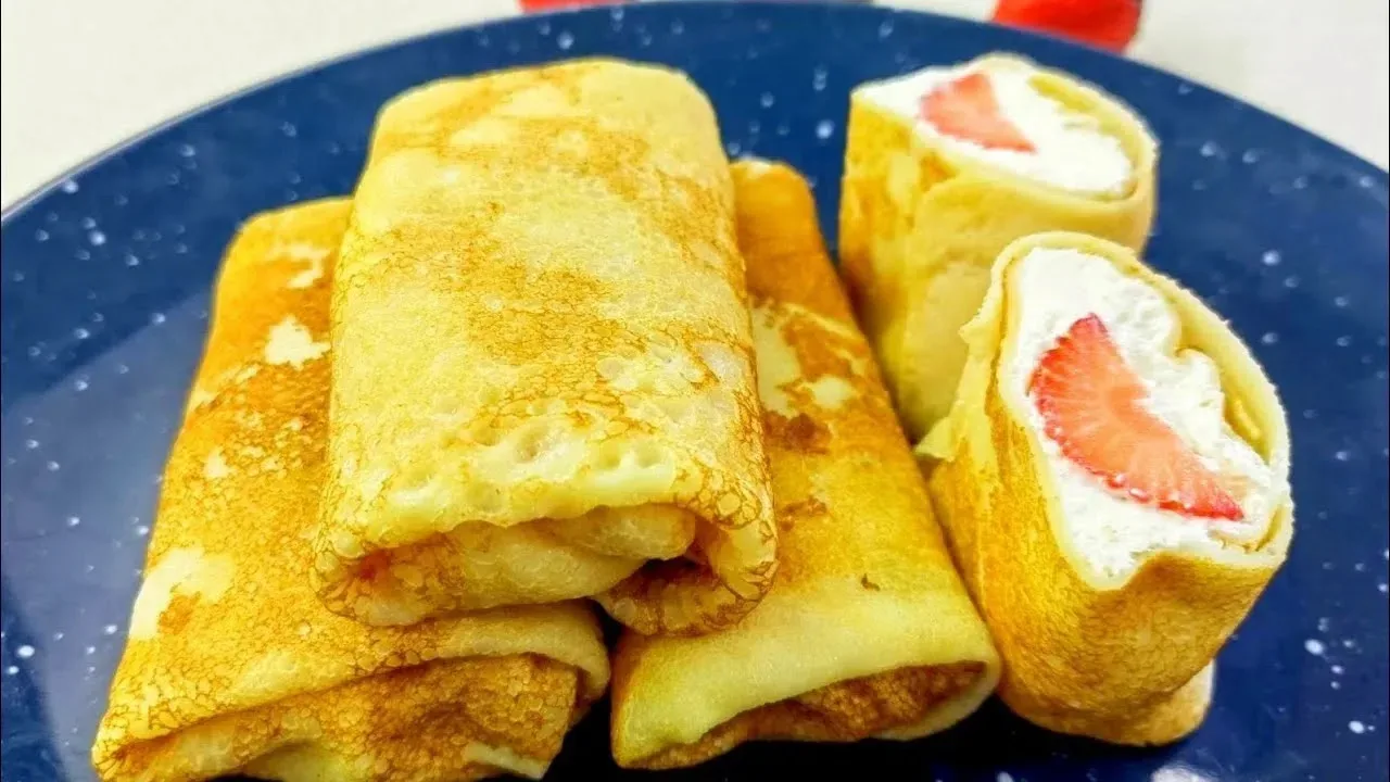 Русская кухня!