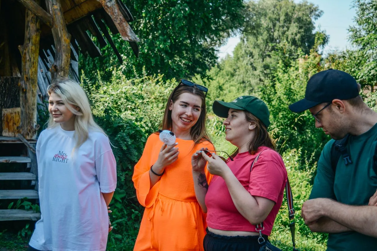 🎸 Не каждый день становится воспоминанием

Большинство суббот проходят одинаково.

Магазин, домашни