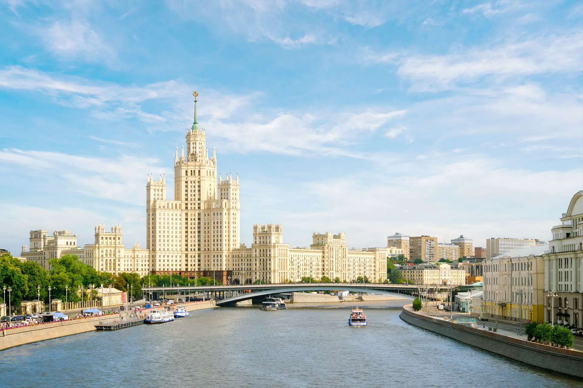 В «Активном гражданине» определят победителей конкурса «Покажи Москву!»

В проекте «Активный граждан