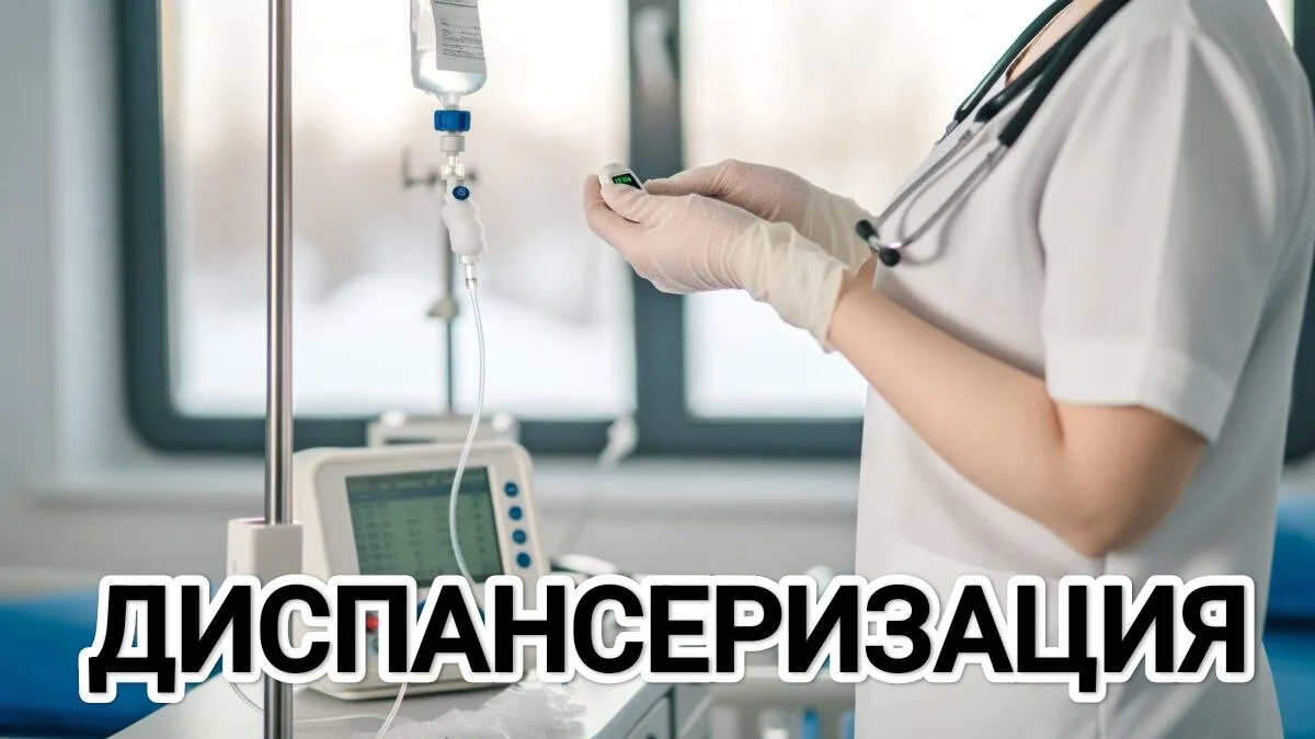 Диспансеризация: этапы диспансеризации и чем они отличаются?