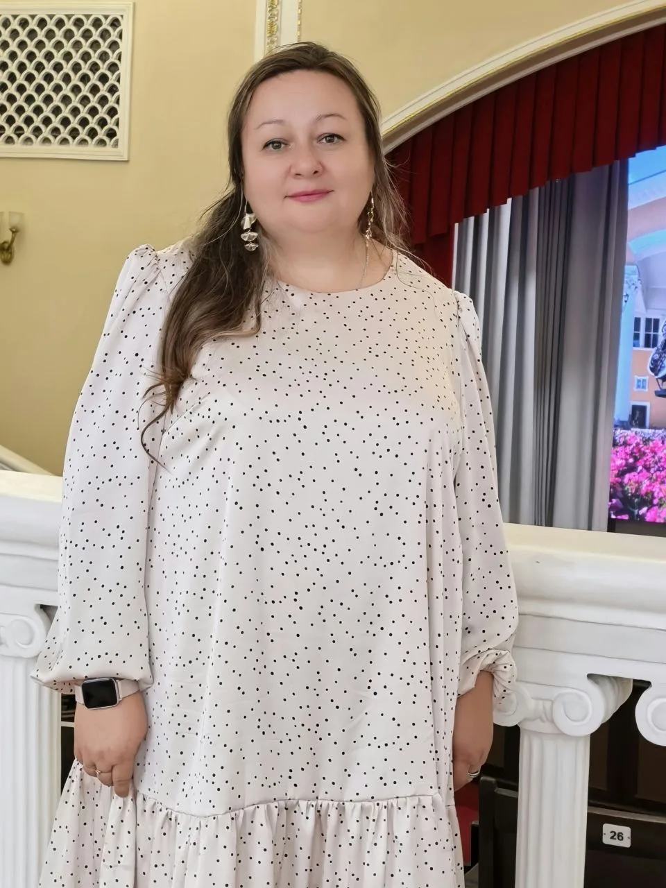 Поздравляем с Днём рождения Закурнаеву Светлану Владимировну!🎉🎉🎉