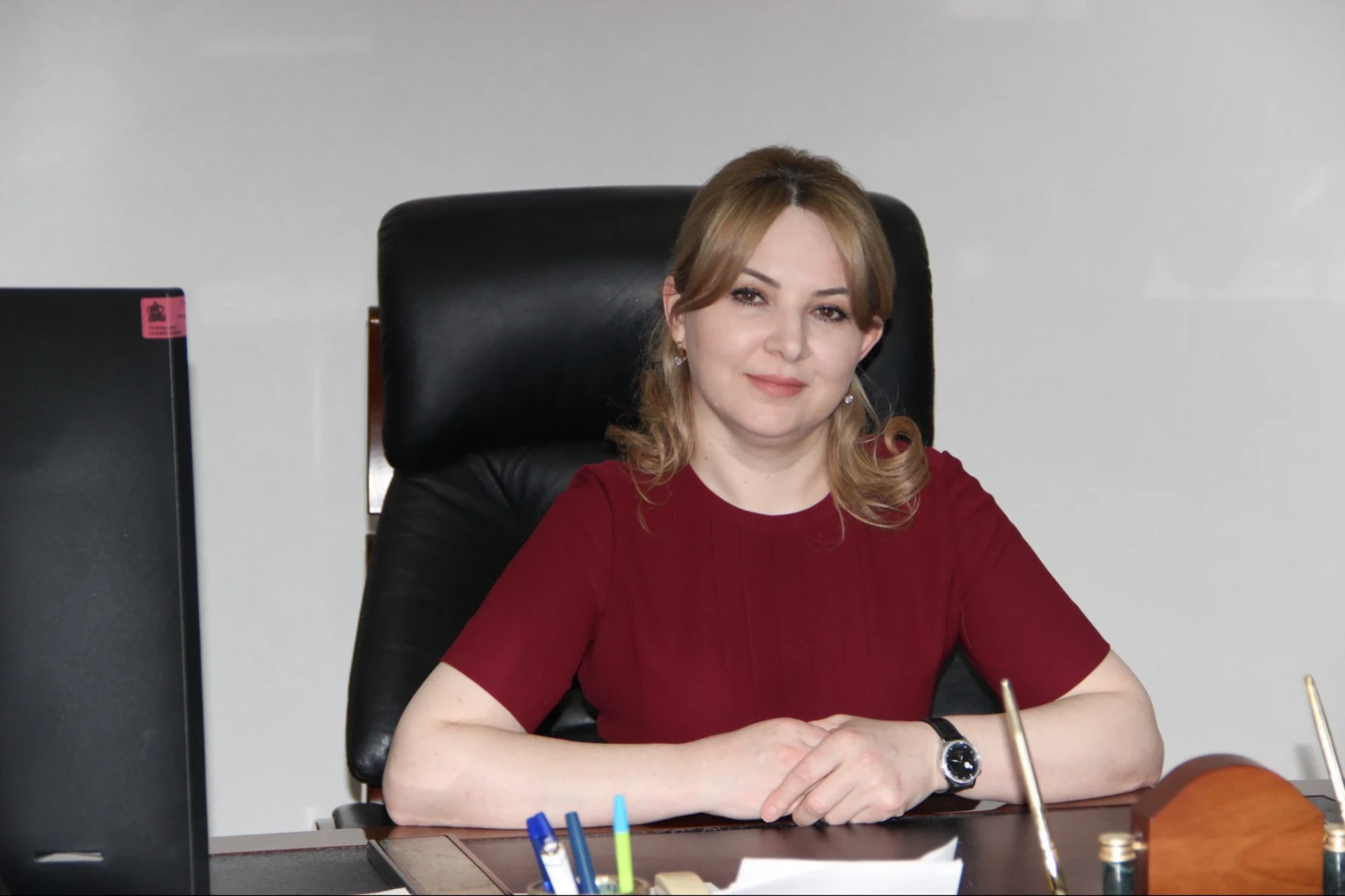 Руководитель Соцфонда Дагестана Алжанат Загидова о новой ежегодной семейной выплате