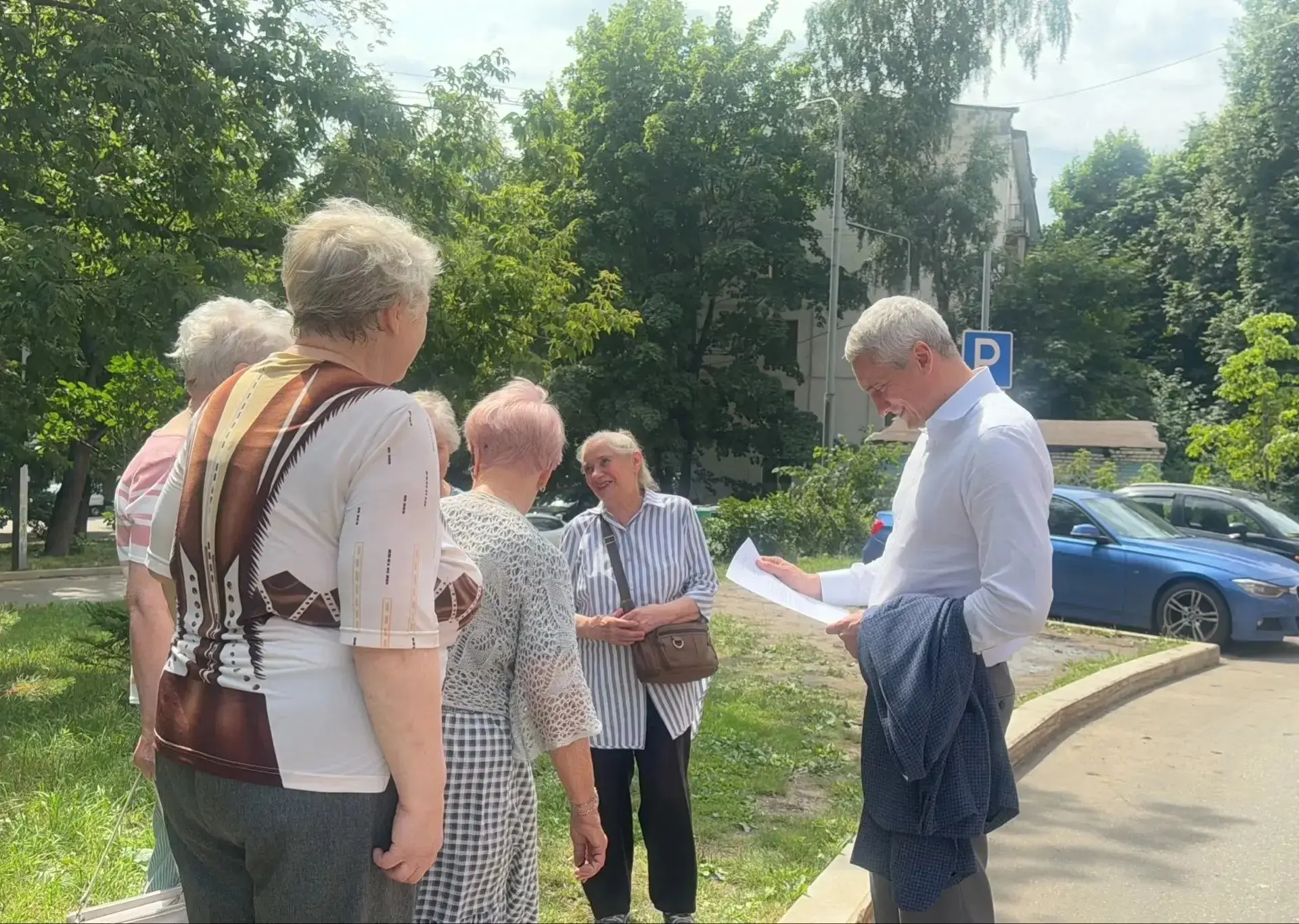 Депутат Государственной Думы Российской Федерации, заместитель Секретаря Московского го...