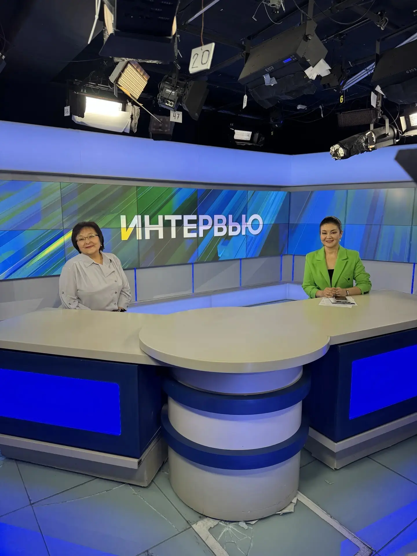 "Быйылғы йәй - идеаль йәй", тип иҫәпләй география фәндәре кандидаты Зәкирә Латыпова.