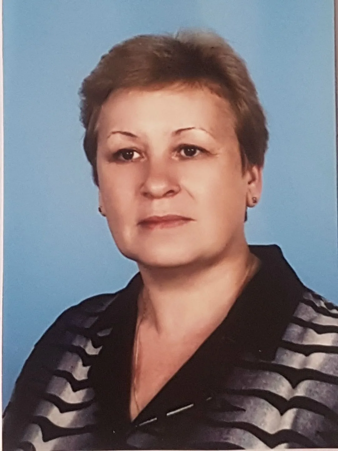 Знакомьтесь - наши преподаватели!