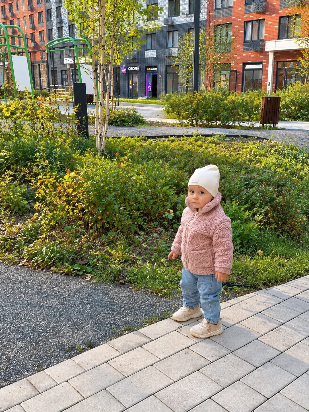 Вчера мы с дочей отдыхали вдвоем 💞