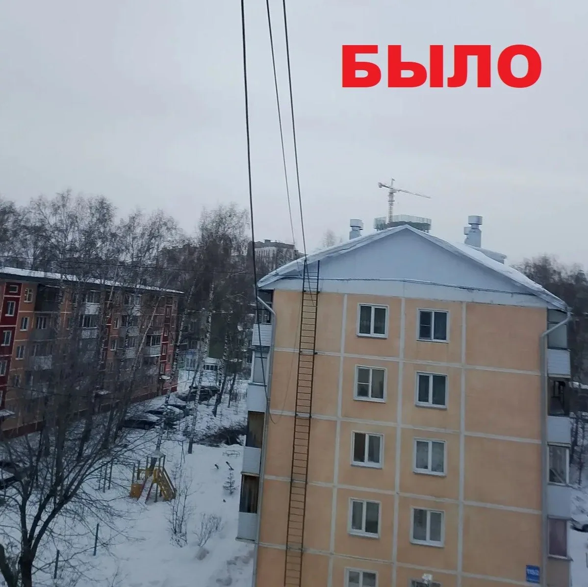 На личном приёме ко мне обратилась Светлана Пашковская — активная жительница одного из ...