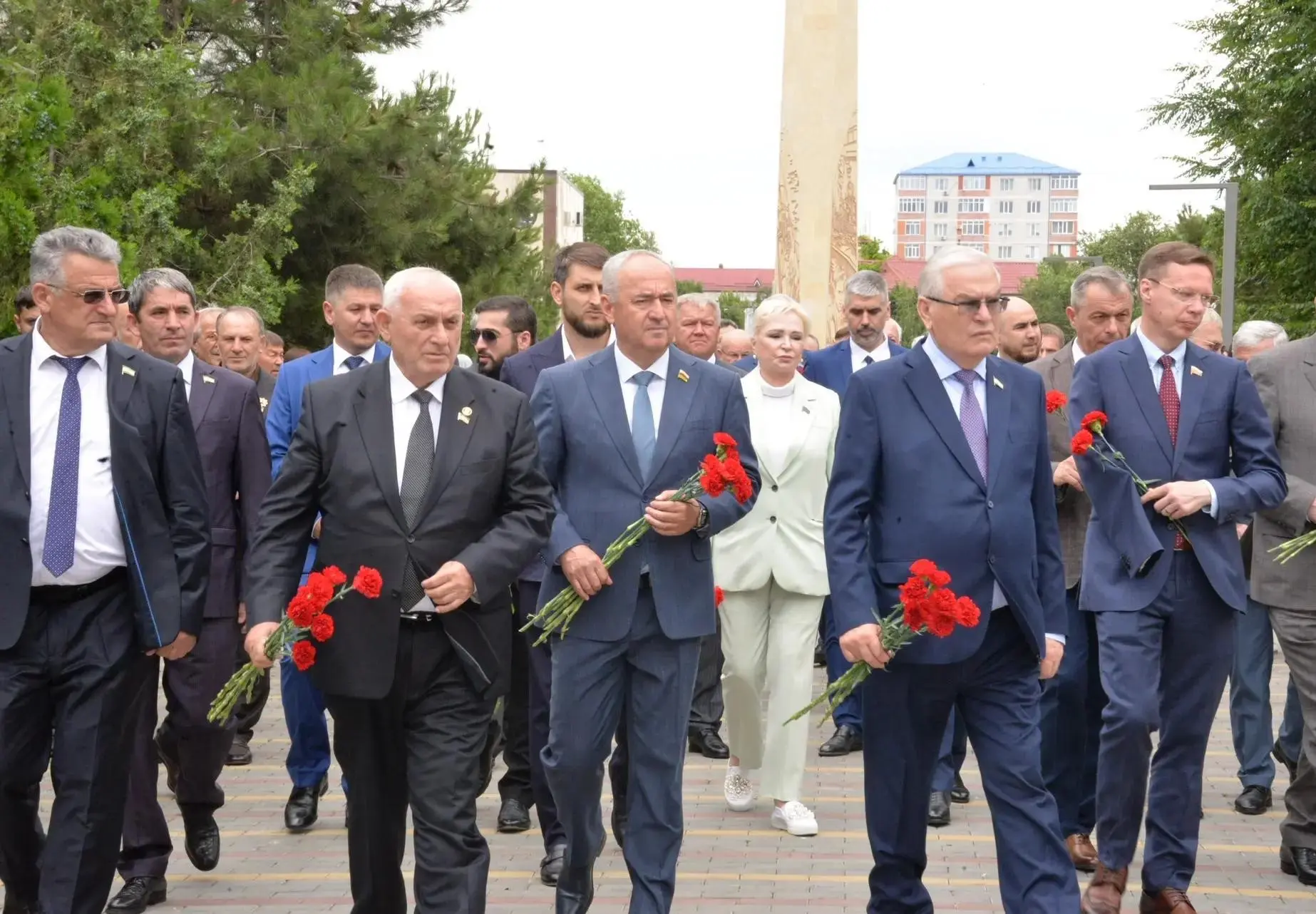 Дагестан принимает мероприятия XIII Конференции Северо-Кавказской Парламентской Ассоциации. 

Рабоча