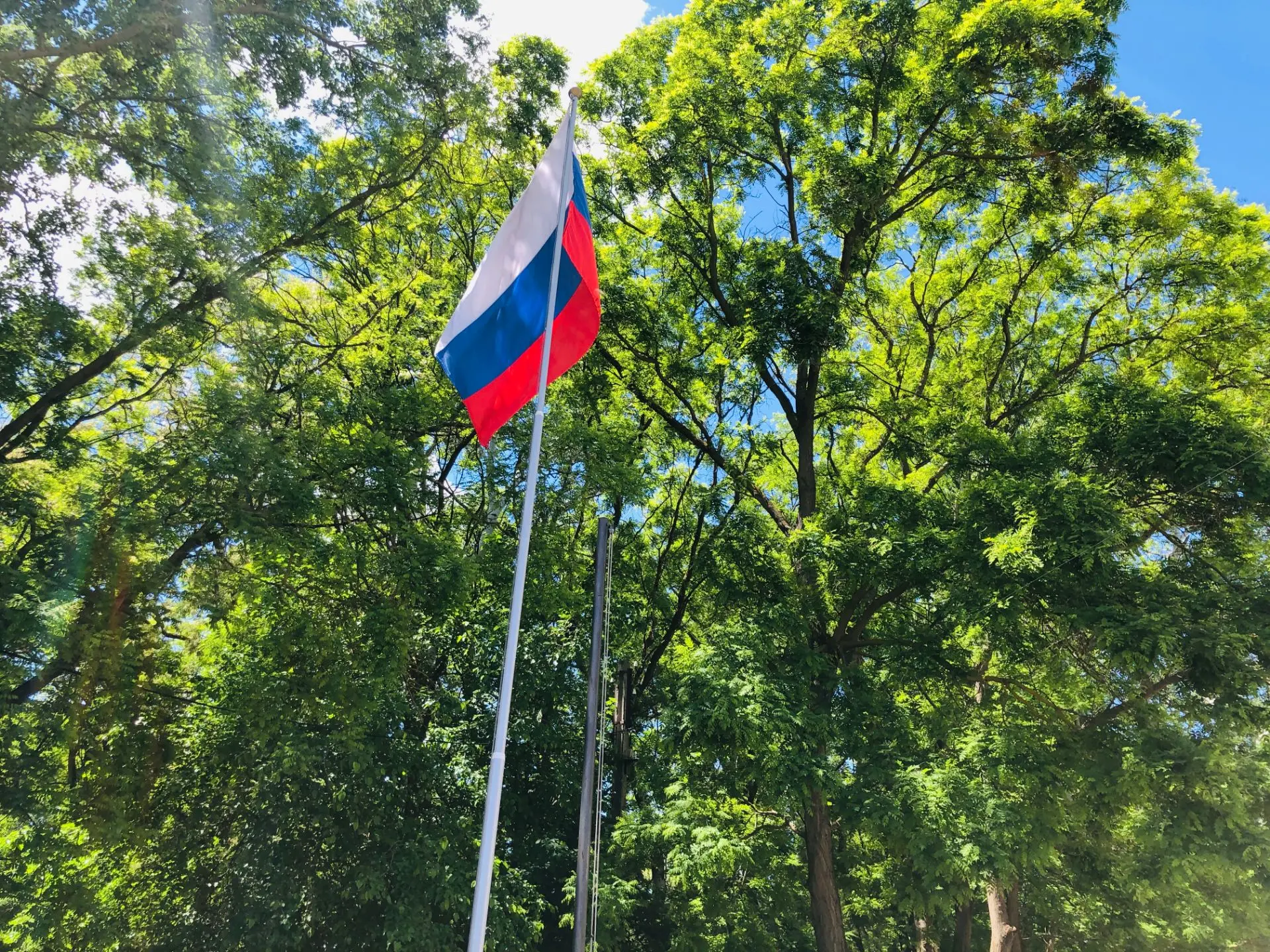 🕯️Сегодняшний день в лагере прошел под знаком памяти🕊️

В преддверии 22 июня, Дня памяти и скорби,