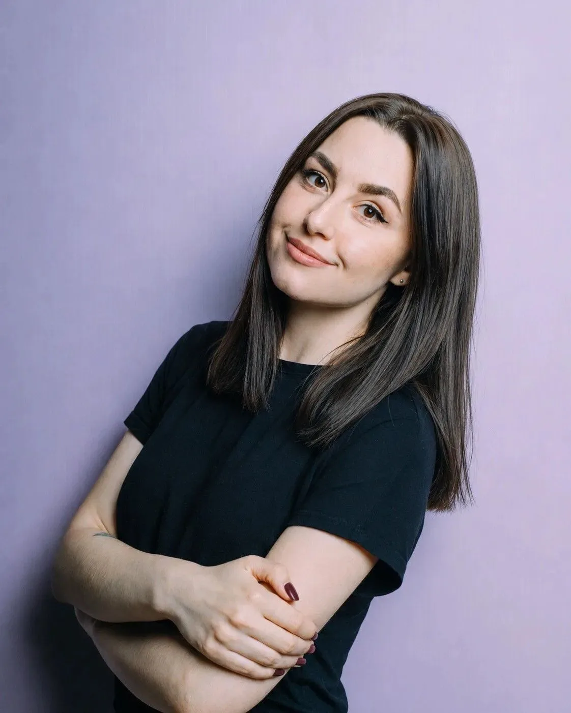 Ксения Струнина о мотивации, труде и спортивных достижениях
В прошлом номере нашей газеты мы писали 