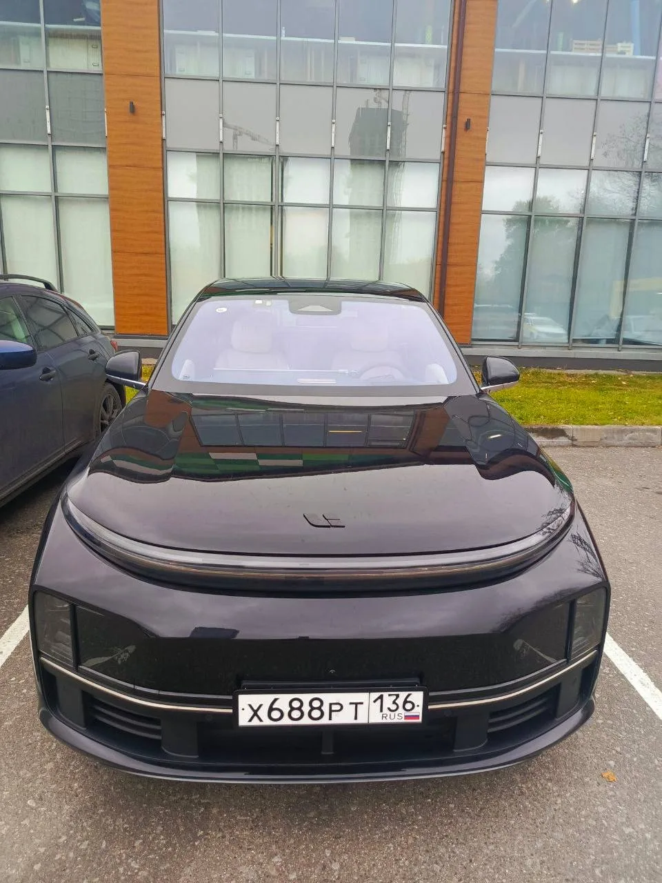🔝 LIXIANG Li7 PRO  2024/2025  🚘