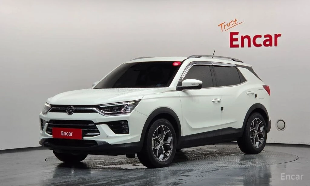 🚗 Новое объявление: