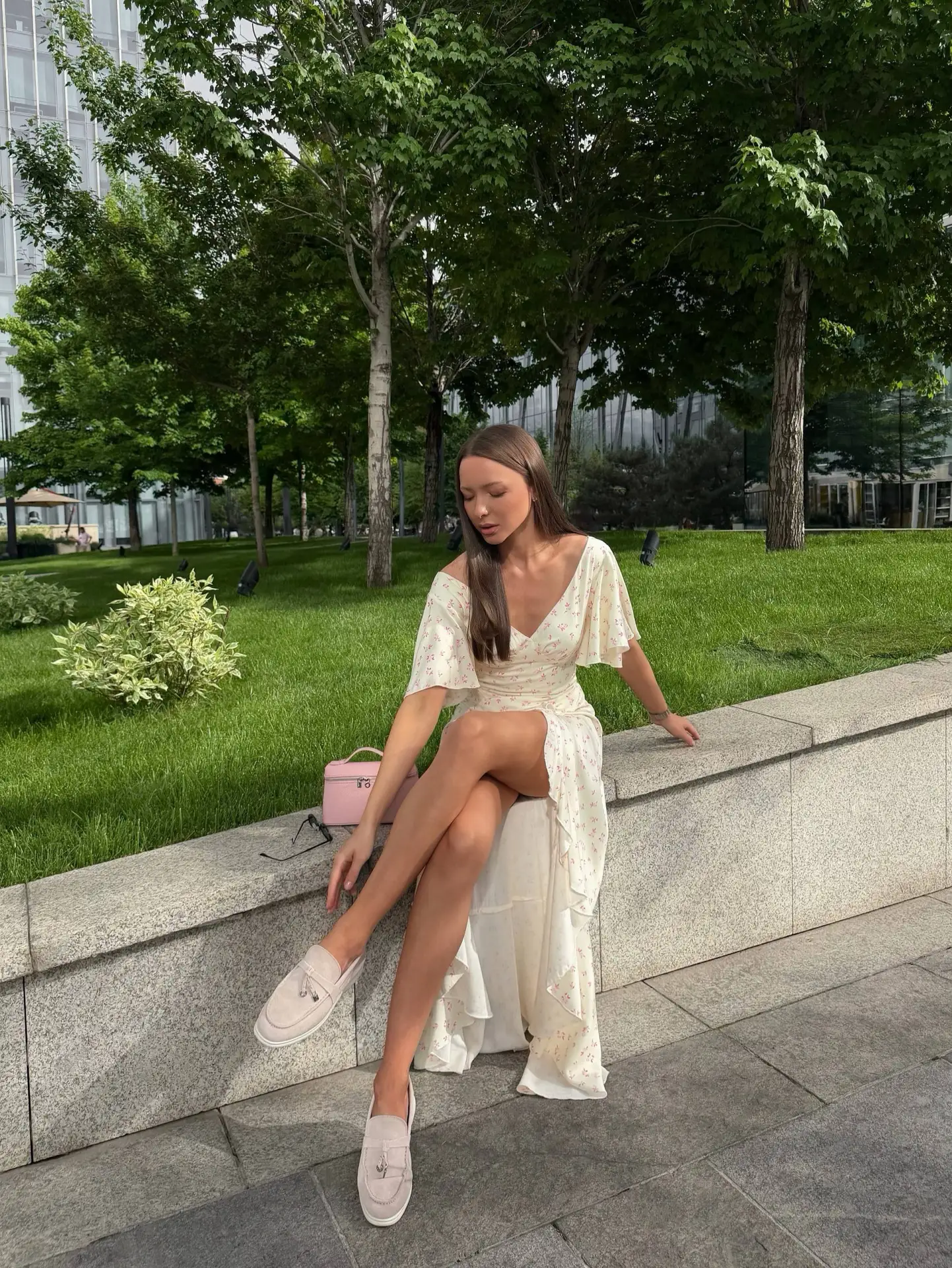 Образ дня - нежный💛

Платье 955179334
Лоферы 772007716
Сумка 748966266

Подпишитесь на мои соцсети�