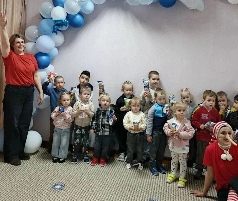 󩠠Ванильное счастье!!