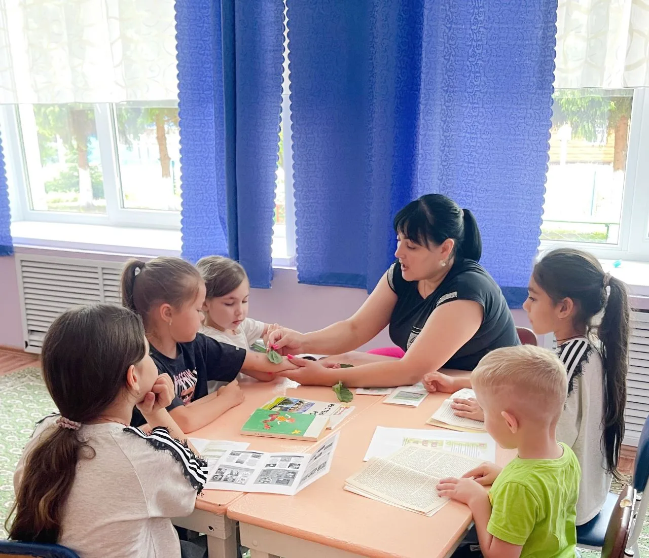 🌿ЗЕЛЁНАЯ АПТЕКА У ДОМА