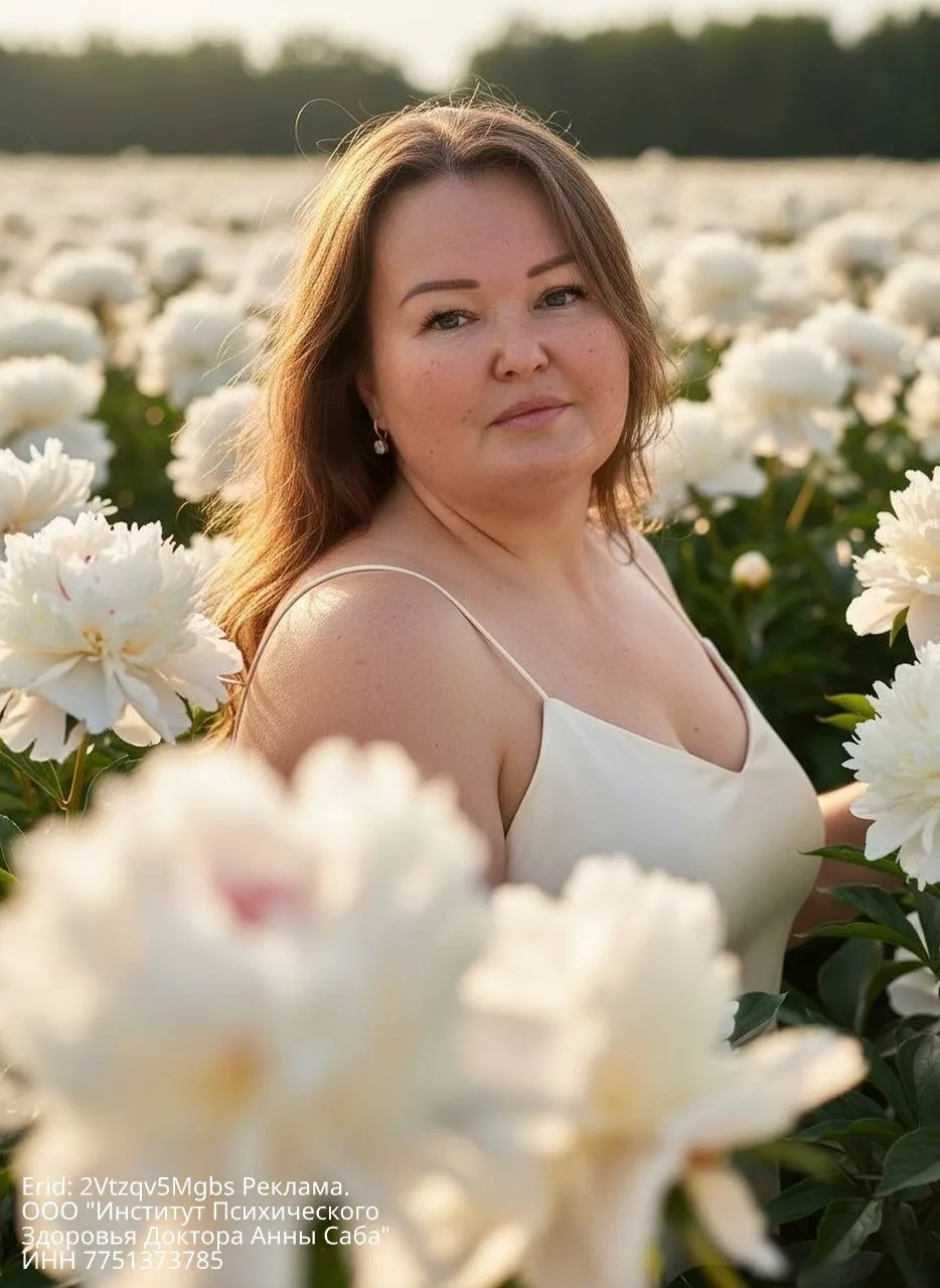 «Со мной что-то не так. Я постоянно на нервах и без конца болею.»
