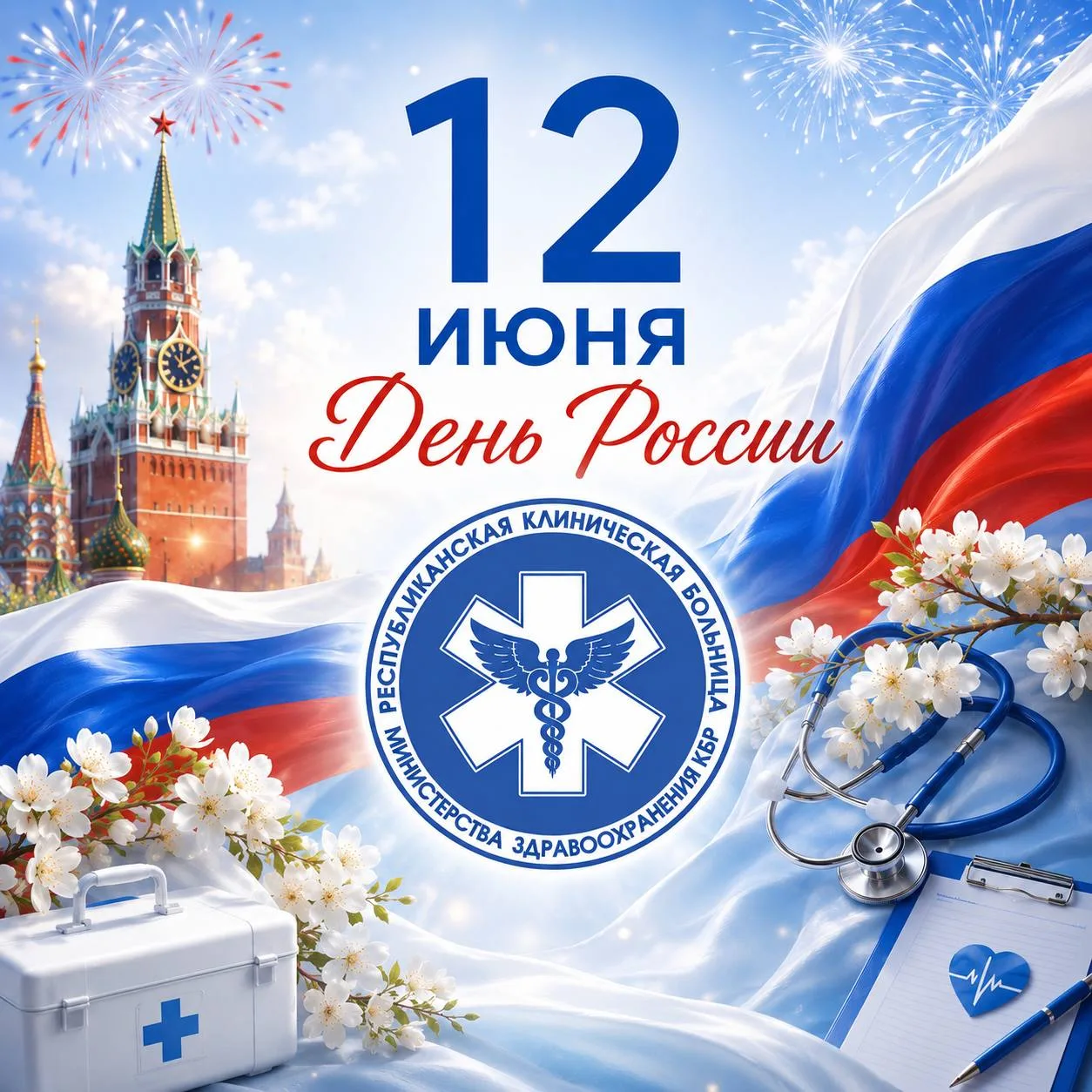 Уважаемые жители и гости Кабардино-Балкарской Республики!

От имени коллектива Республиканской кли