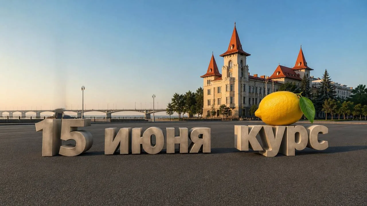 Саратов, встречай! ✈️ Только ОДИН ДЕНЬ - 15 июня я везу к вам живой курс по фруктовому ...