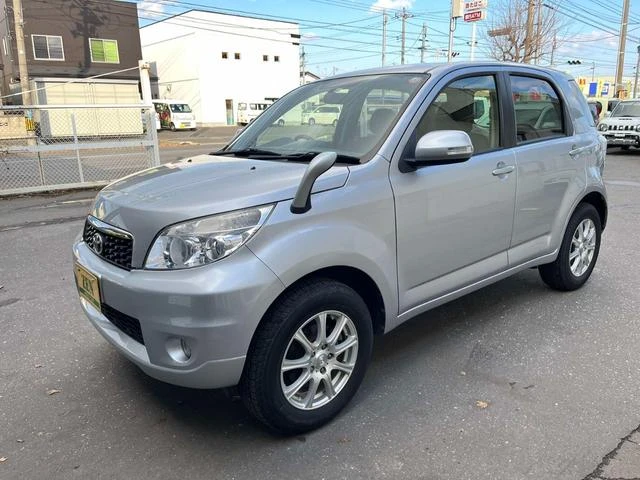 ◽️ Автомобили под заказ: из Японии

TOYOTA RUSH, 2015 год 
💰 1 100 000 ₽

Пробег: 78 000 км
◽️ Двиг