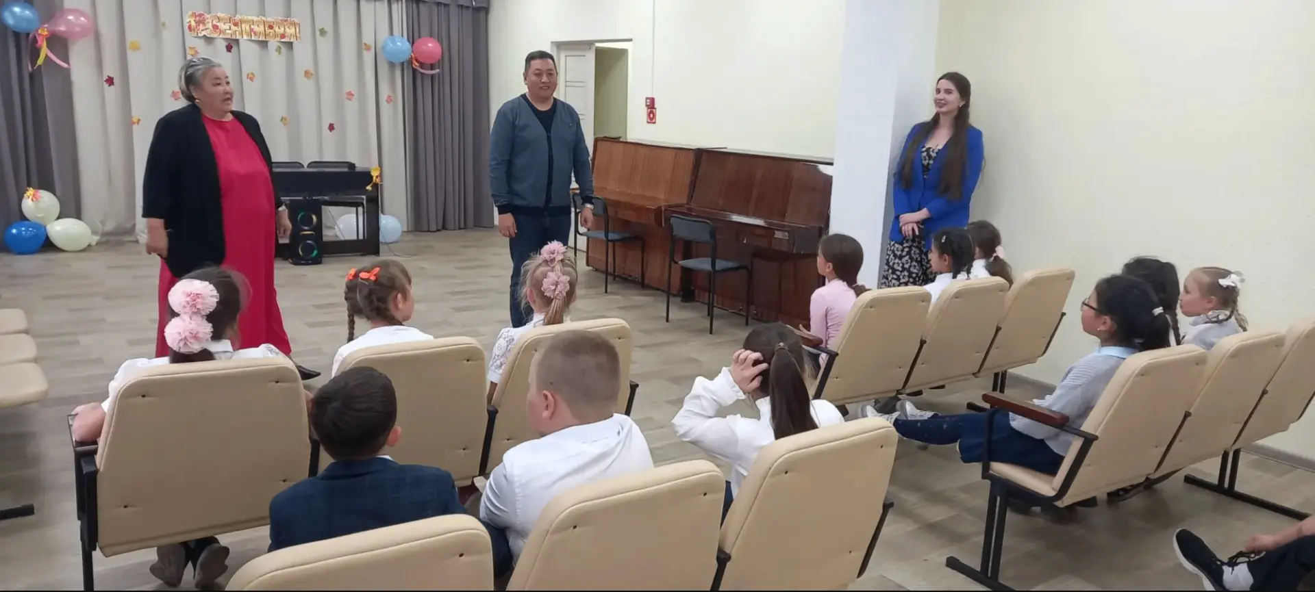 🎉 Волшебное путешествие в мир искусства! 🎉