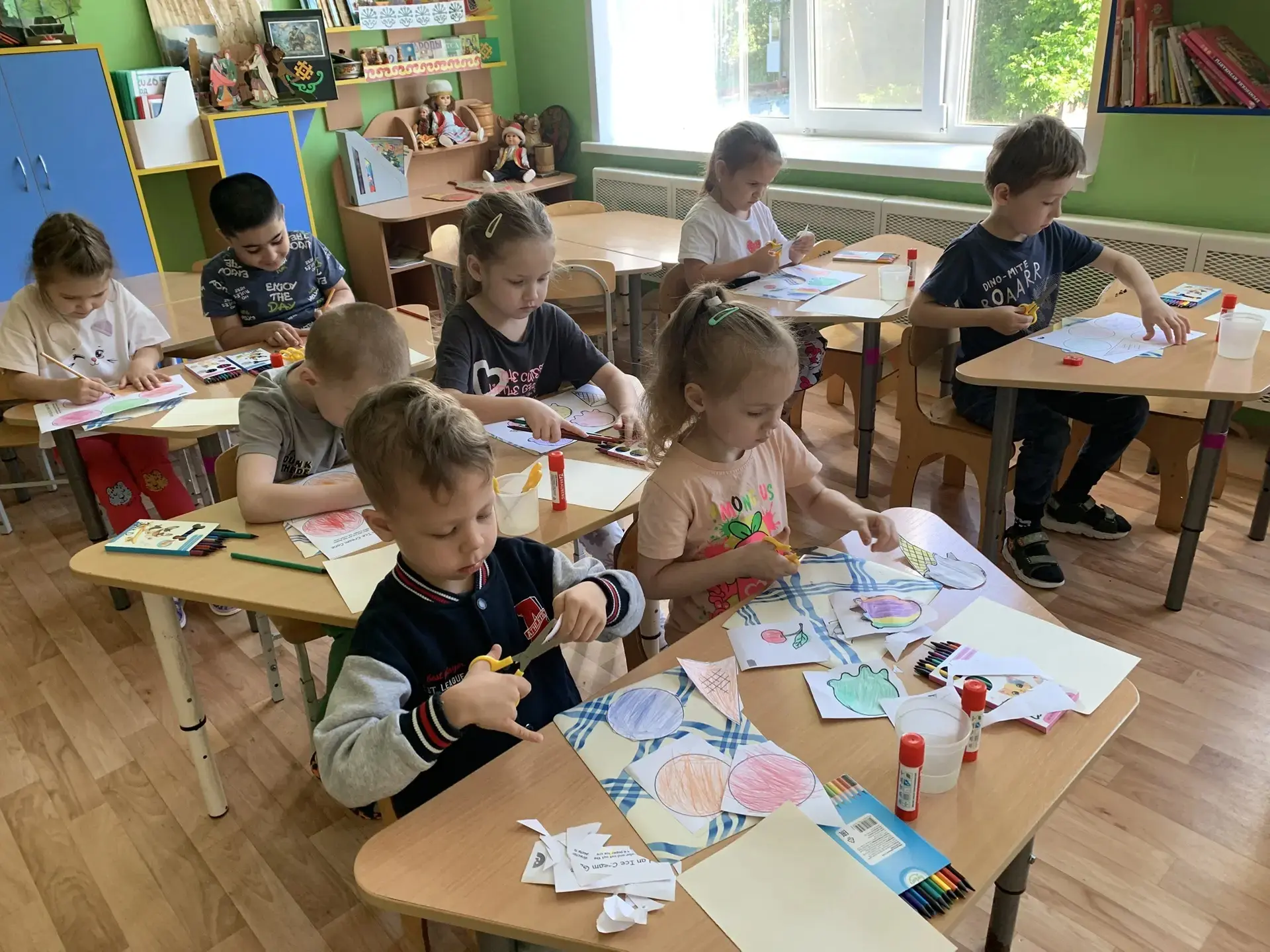 🍦 Самый сладкий день в году!

Сегодня, 10 июня, мы отметили Всемирный день мороженого. Это, пожалуй