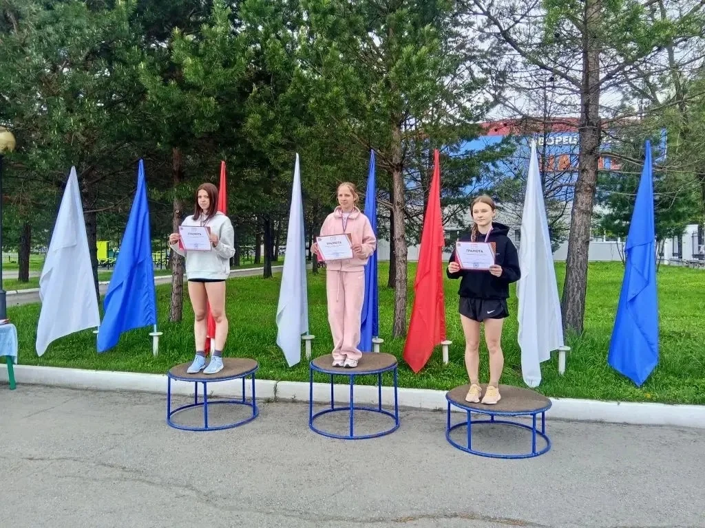 Друзья! Делимся с вами замечательной новостью! 💥 Команда нашего лицея стала победителем муниципально