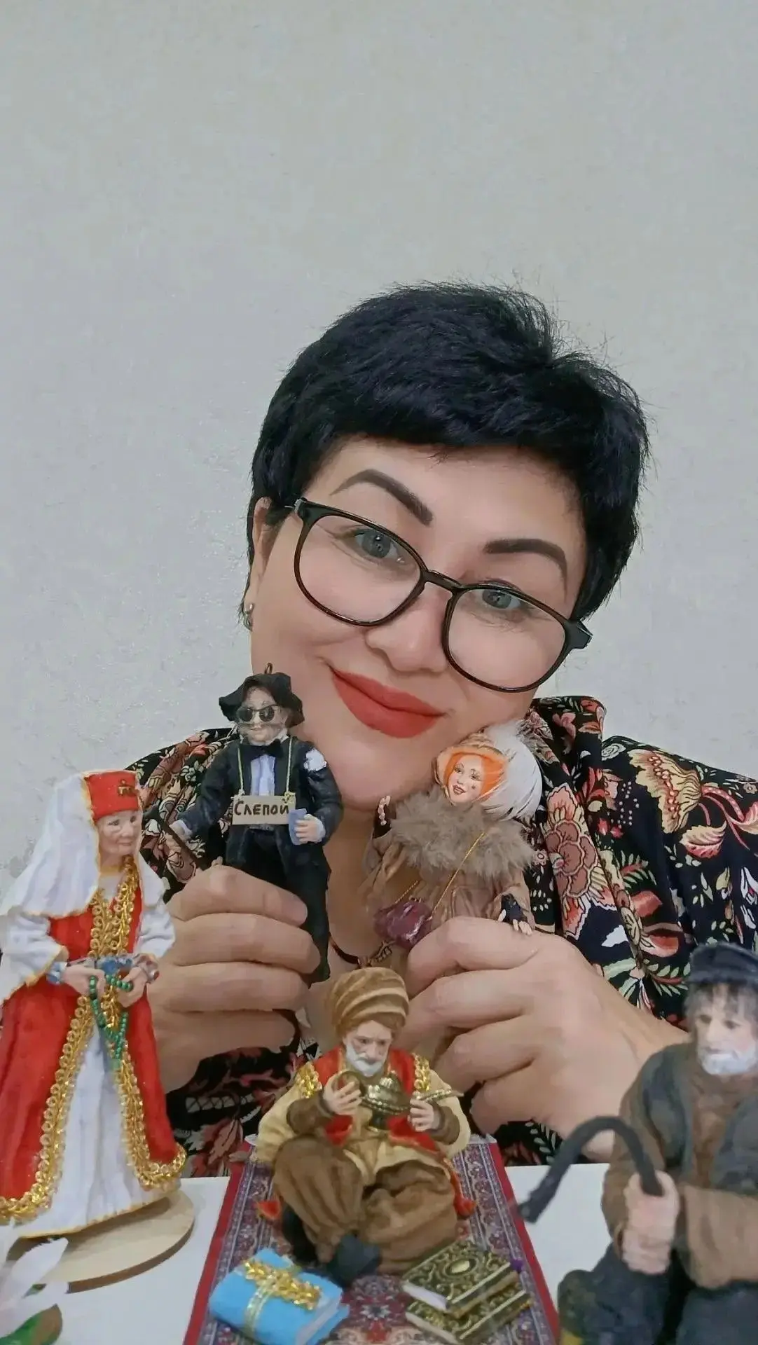 ИСТОРИЯ О ТОМ, КАК ВАТА СТАНОВИТСЯ ПАМЯТЬЮ 🧵✨