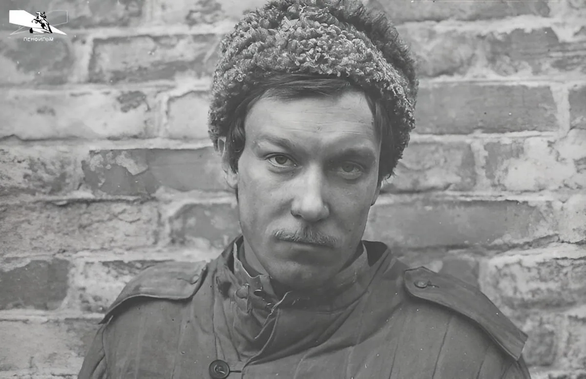 Фильм «Под каменным небом», 1974 (к/т «Иллюзион», Большой зал), 12+

🗓 5 августа в 10:00
💸 Бесплат